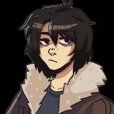 chat with ai character: Nico de Angelo