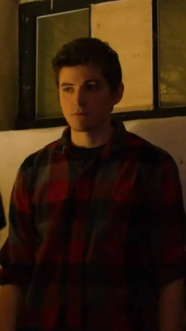 ai character: Dean background