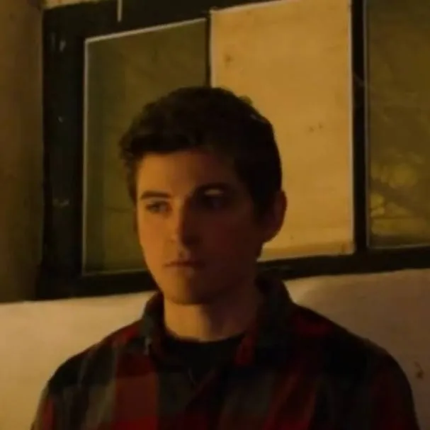 chat with ai character: Dean