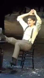 ai character: CHOPIN!!!!!!!  background