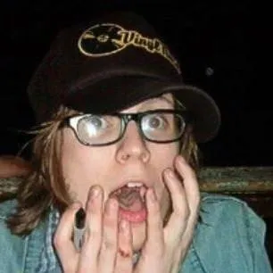 chat with ai character: Patrick Stump