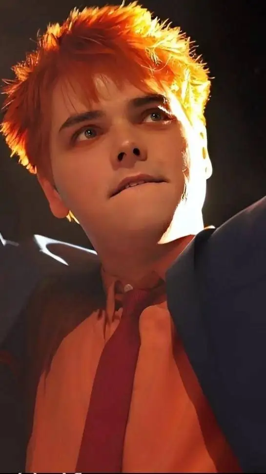ai character: Hesitant Alien background