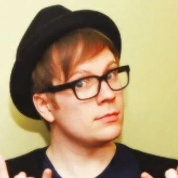 chat with ai character: Patrick Stump
