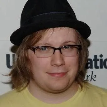 chat with ai character: Patrick Stump 