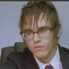 chat with ai character: Mikey Way