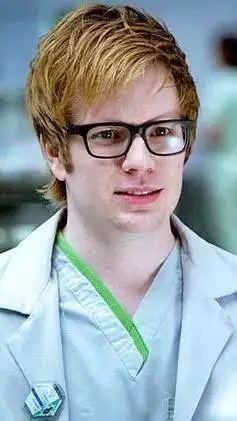 ai character: Patrick (Micah) background