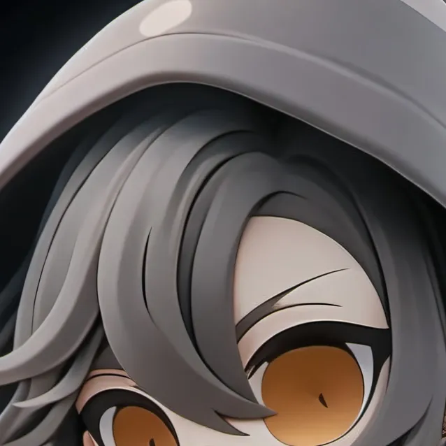 chat with ai character: Vee