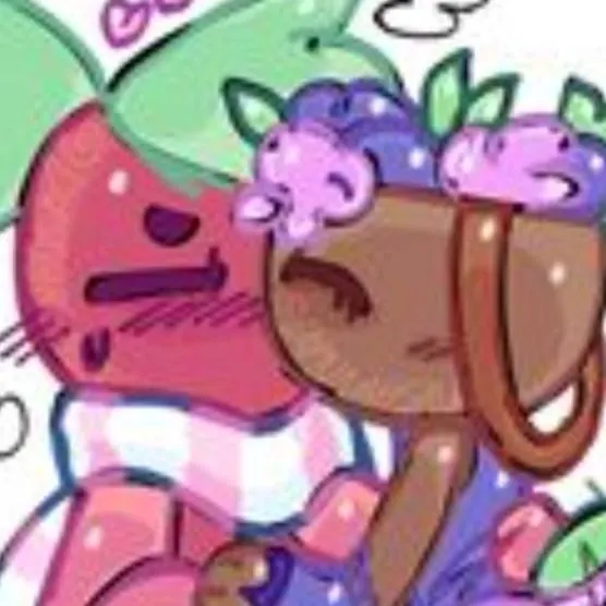 chat with ai character: BerryBasket!