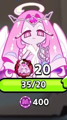 ai character: Hollysugar background