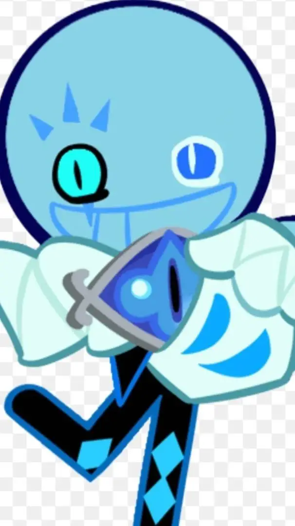 ai character: Smc is BALD?! background