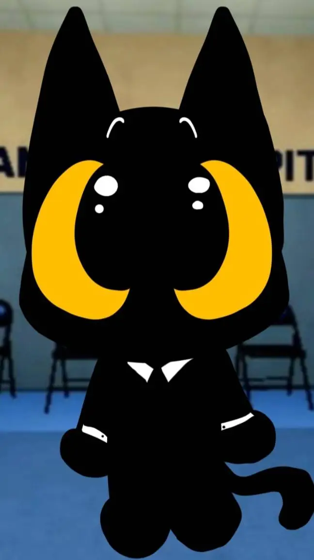 ai character: Secret Agent background