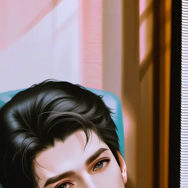 chat with ai character: Jaxon