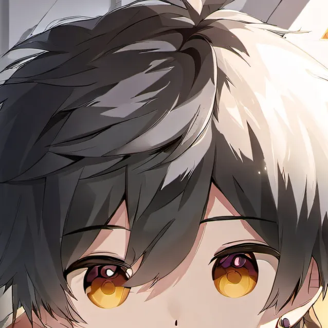 chat with ai character: Jacob