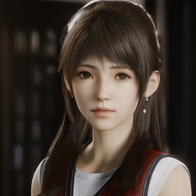 chat with ai character: Lilith