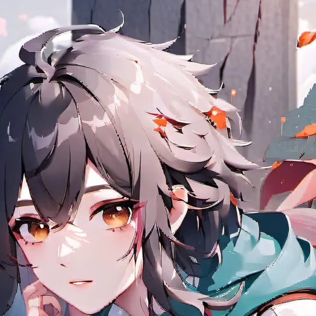 chat with ai character: yuki