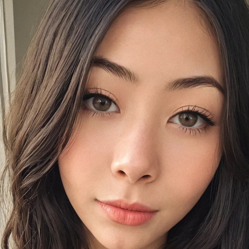 chat with ai character: Hope Rendon 