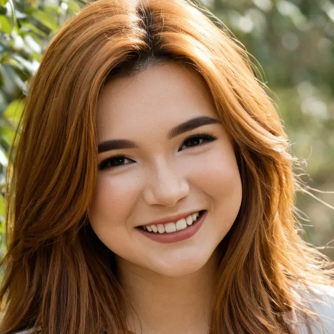 chat with ai character: Evelyn Nordstrom