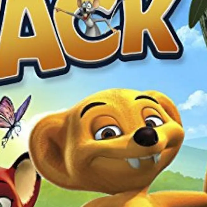 chat with ai character: Amazon Jack 