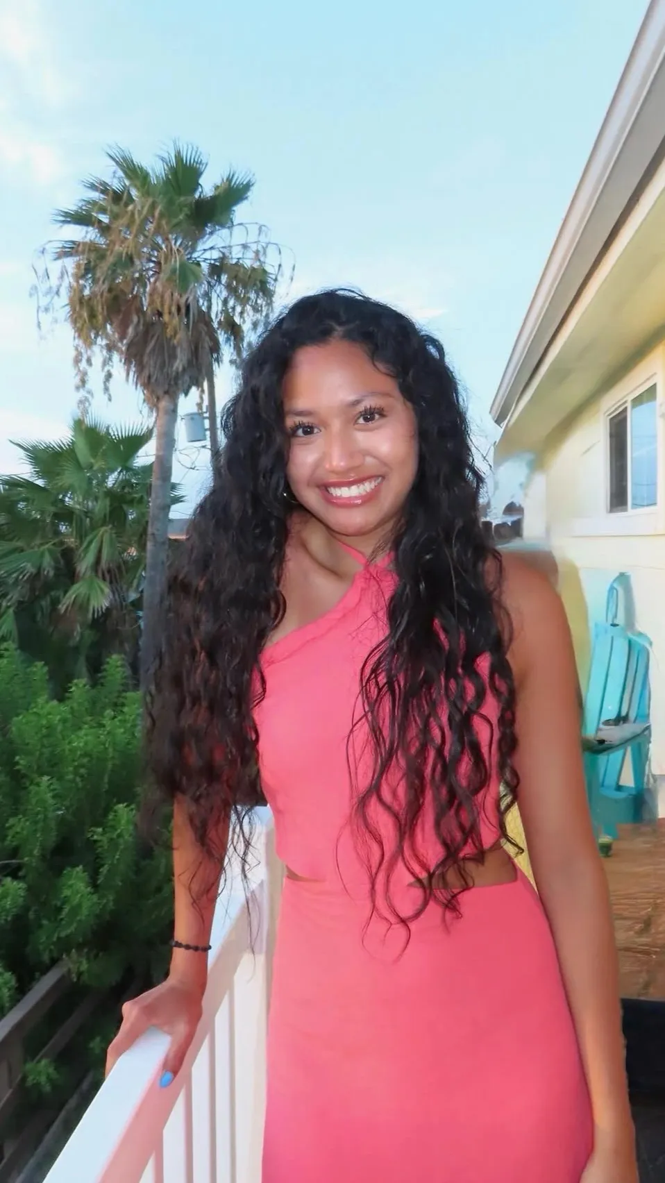 ai character: Jadyn Molina  background