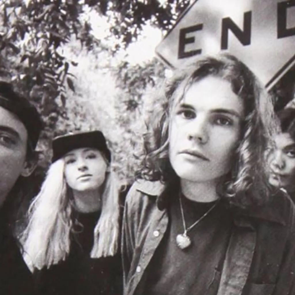 chat with ai character: Smashing Pumpkins