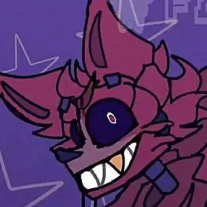 chat with ai character: (Foxy F. /Fritz)