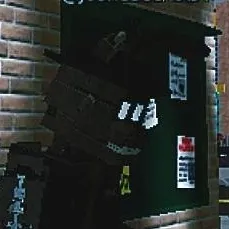 chat with ai character: The Figure