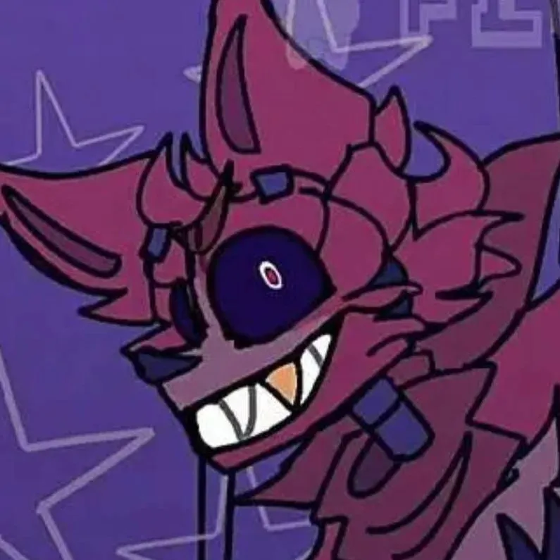 chat with ai character: (Foxy F. /Fritz)