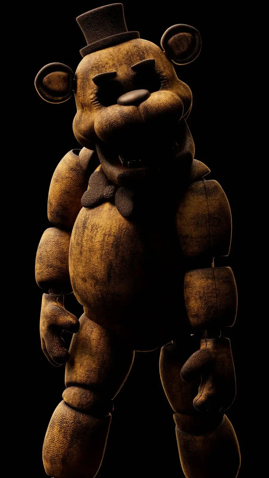 Talkie AI - Chat with •-▫-• Goldy •-▫-• 