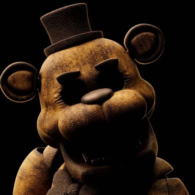 chat with ai character: •-▫-• Goldy •-▫-• 