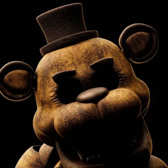 chat with ai character: •-▫-• Goldy •-▫-•