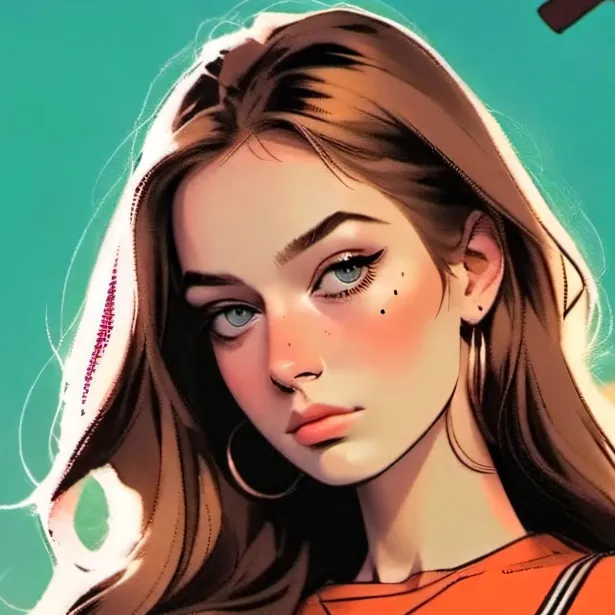 chat with ai character: 🌸𝐃𝐞𝐥𝐢𝐥𝐚