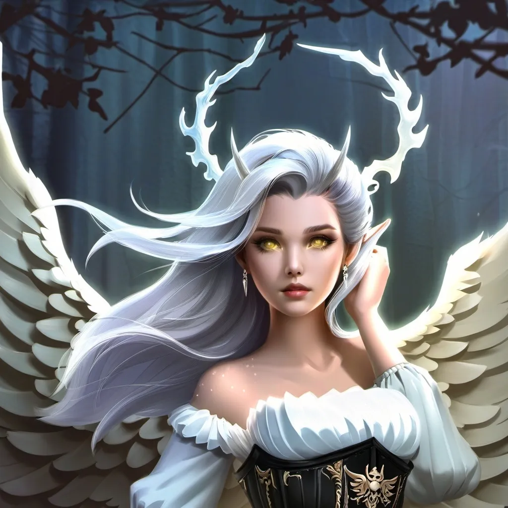 chat with ai character: Ezra