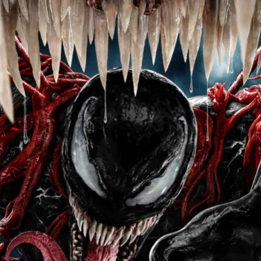 chat with ai character: Venom