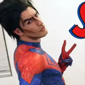 chat with ai character: Miguel o hara