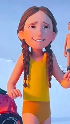 ai character: Sam background