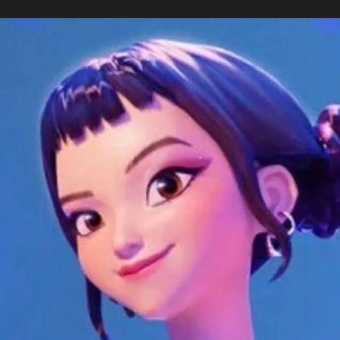 chat with ai character: zoey kpdh
