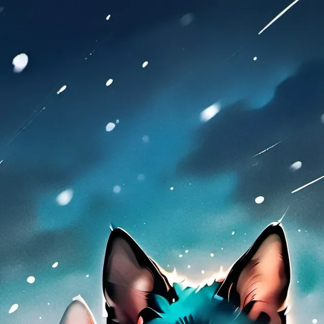 chat with ai character: Warrior Cats Rp