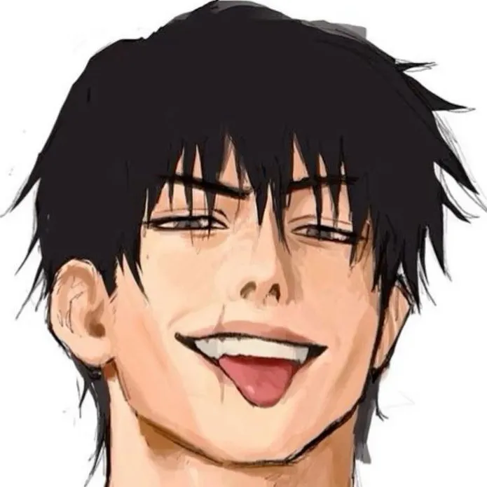 chat with ai character: Blake.