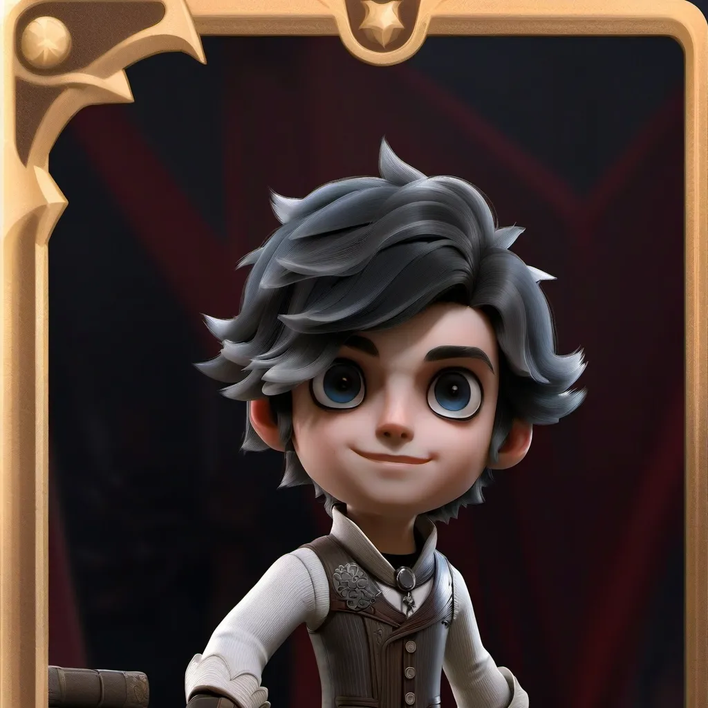 chat with ai character: Mason 6-7