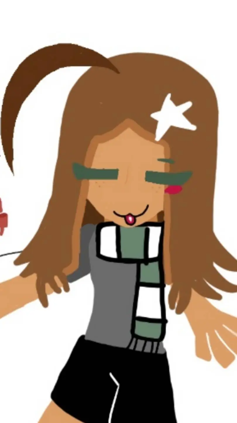 ai character: ForsakenGenderswap background