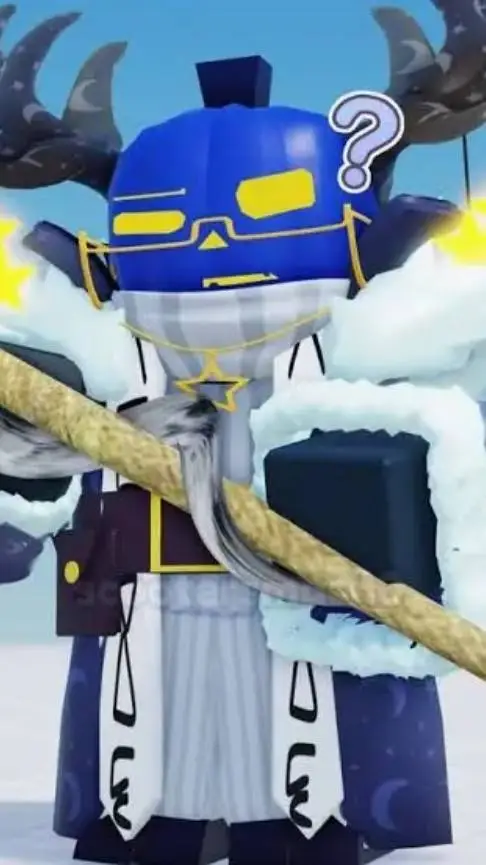 ai character: Dusekkar background