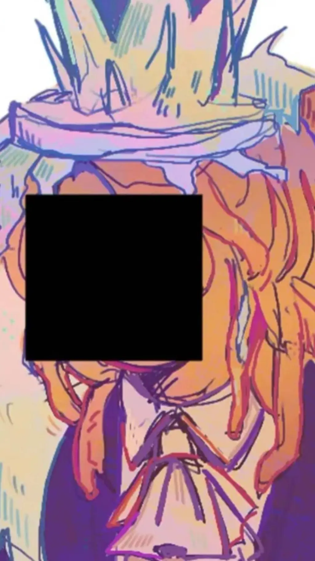 ai character: iTrapped × You background