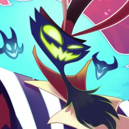 chat with ai character: Asmodious