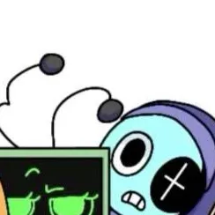 chat with ai character: •Dandy's World•