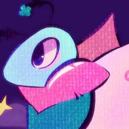 chat with ai character: •Dandy's World•🦋🩵🩷