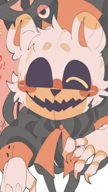 ai character: ★Fnaf Sim★ background