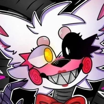 chat with ai character: FNAF SB Au <3