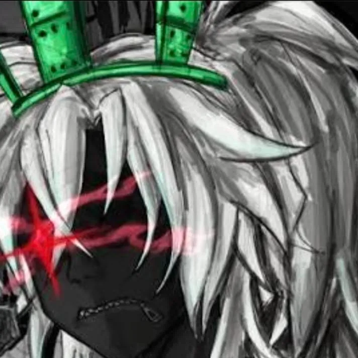chat with ai character: Forsaken