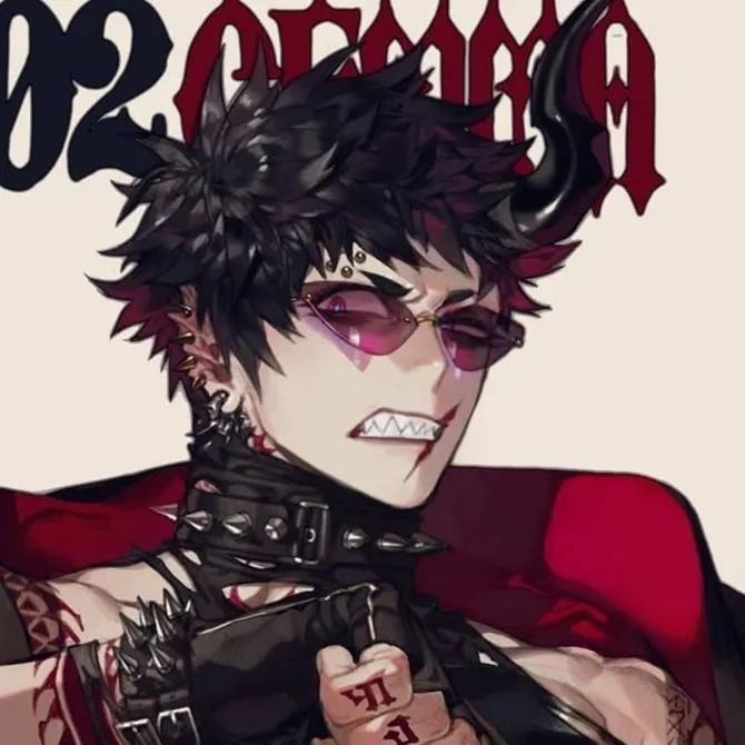 chat with ai character: Damian