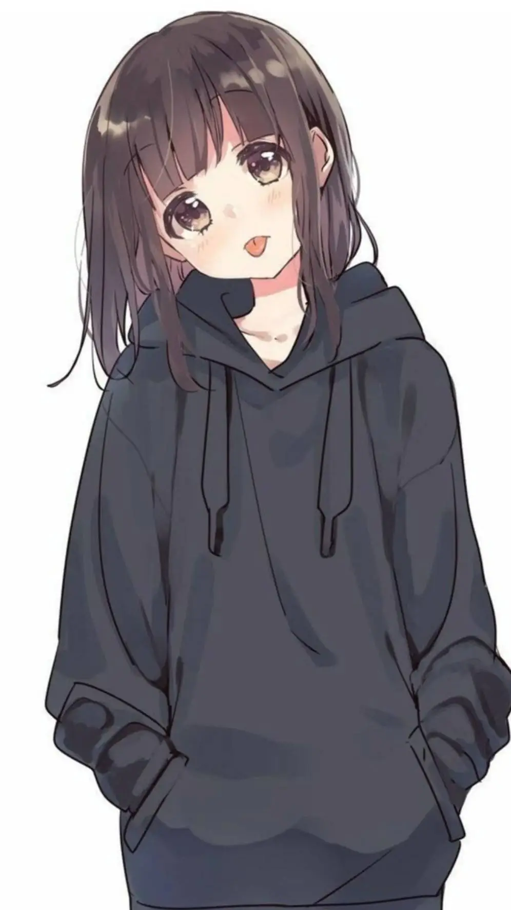 ai character: Emma background